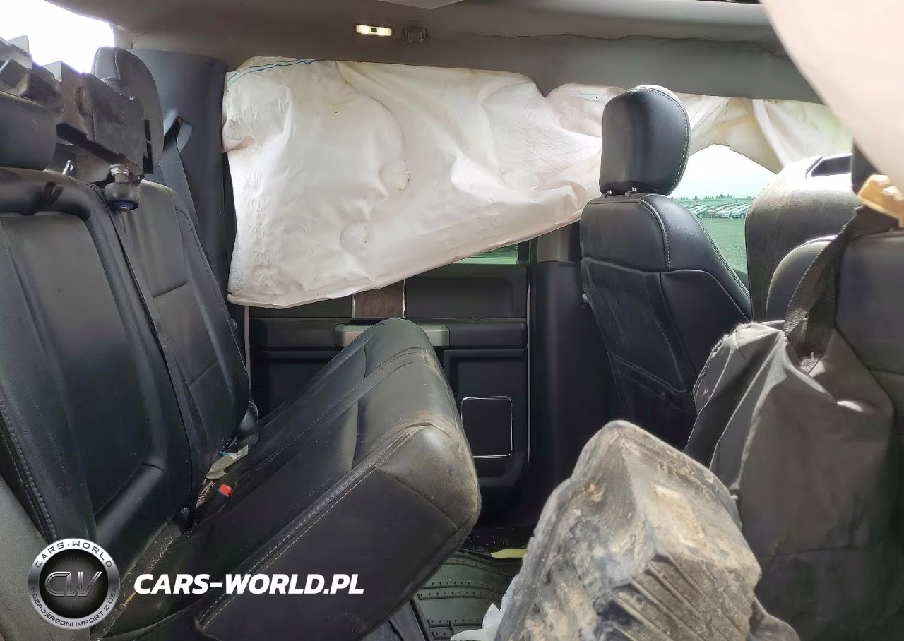 2019 Ford F250 Super Duty VIN:1FT7W2BT4KEE97835 - 10