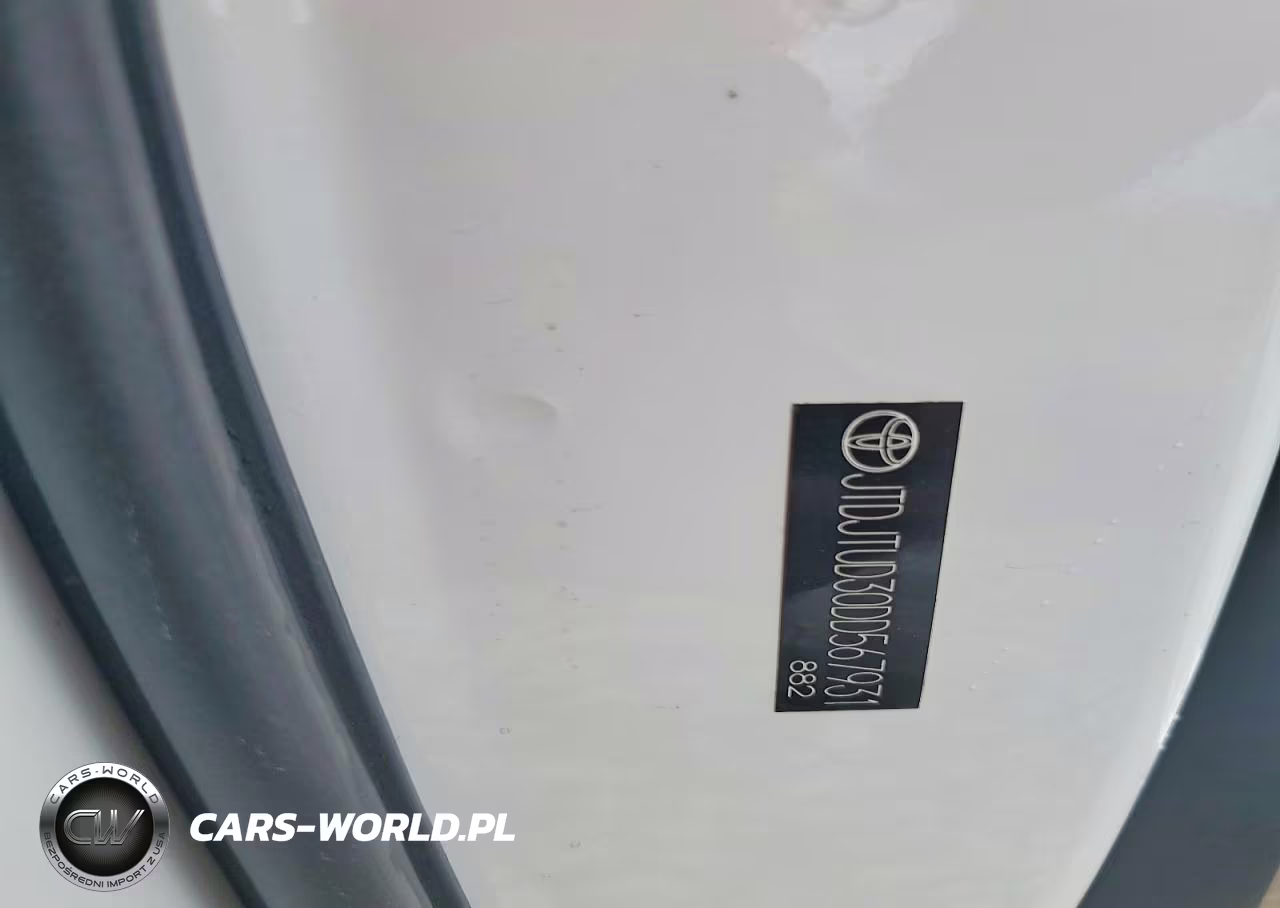 2013 Toyota Yaris 3-Door Le VIN:JTDJTUD30DD567931 - 12