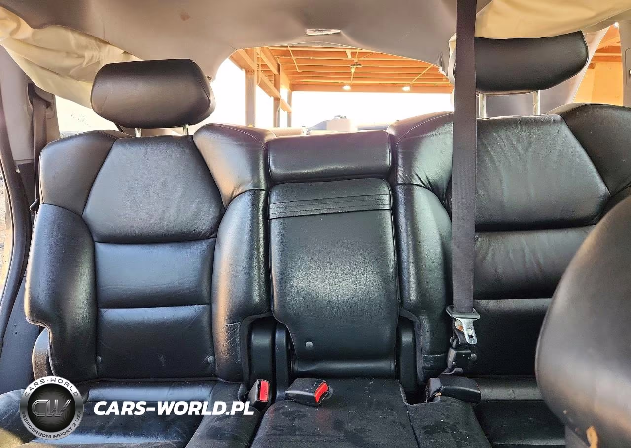 2007 Acura Mdx VIN:2HNYD28227H510634 - 10