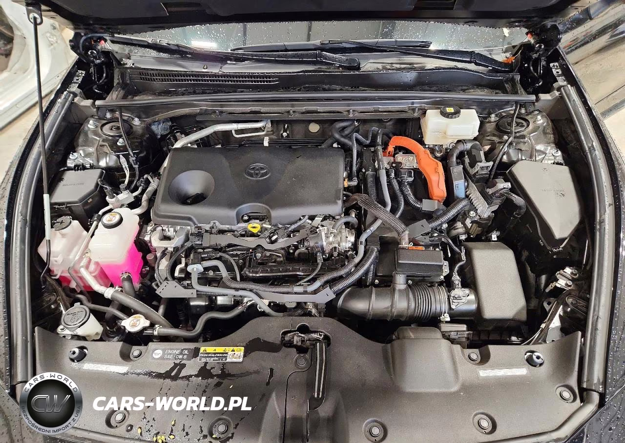 2023 Toyota Crown Limited VIN:JTDAAAAF2P3005848 - 12
