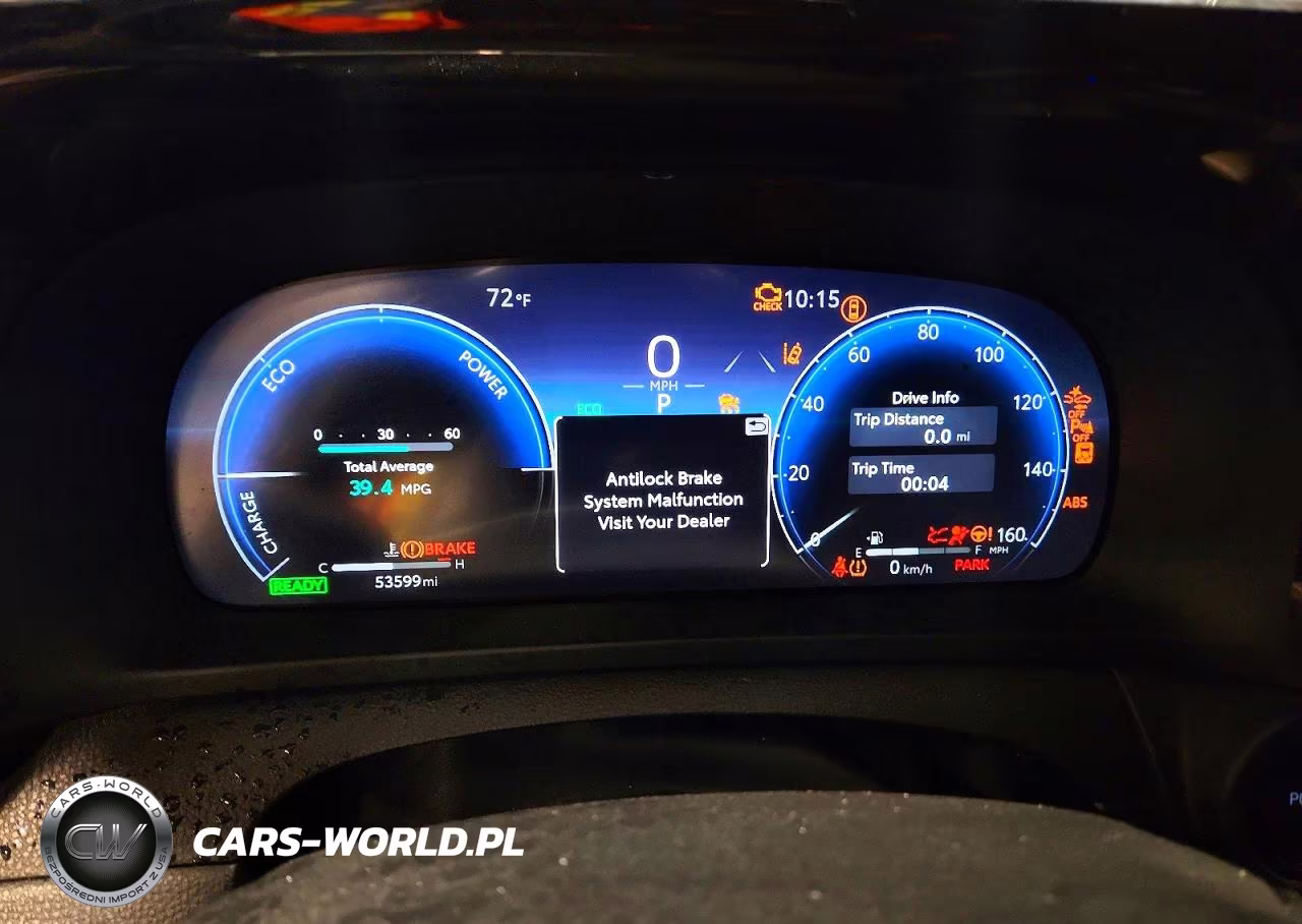 2023 Toyota Crown Limited VIN:JTDAAAAF2P3005848 - 9