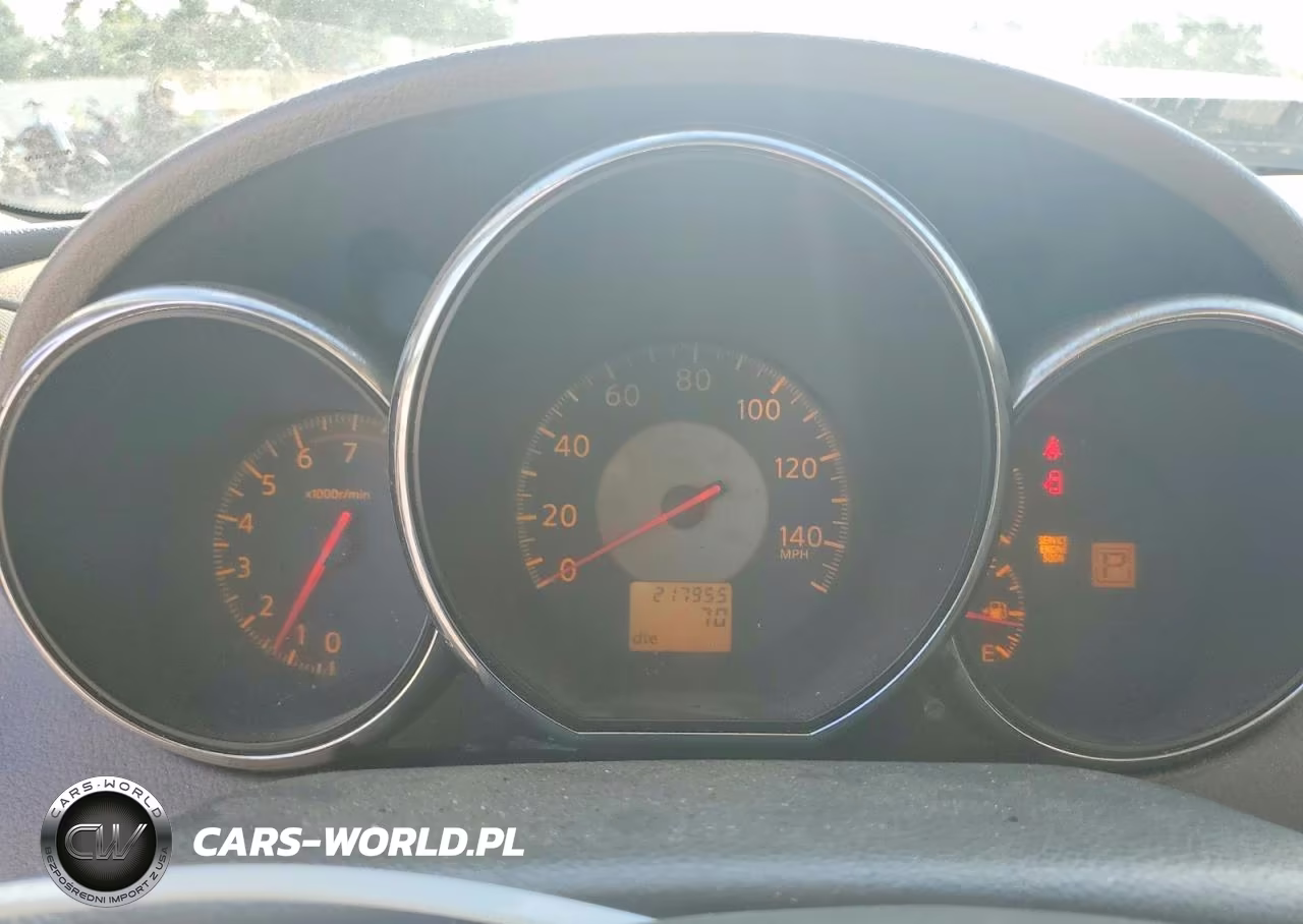 2006 Nissan Altima 2.5 VIN:1N4AL11D46N394736 - 9