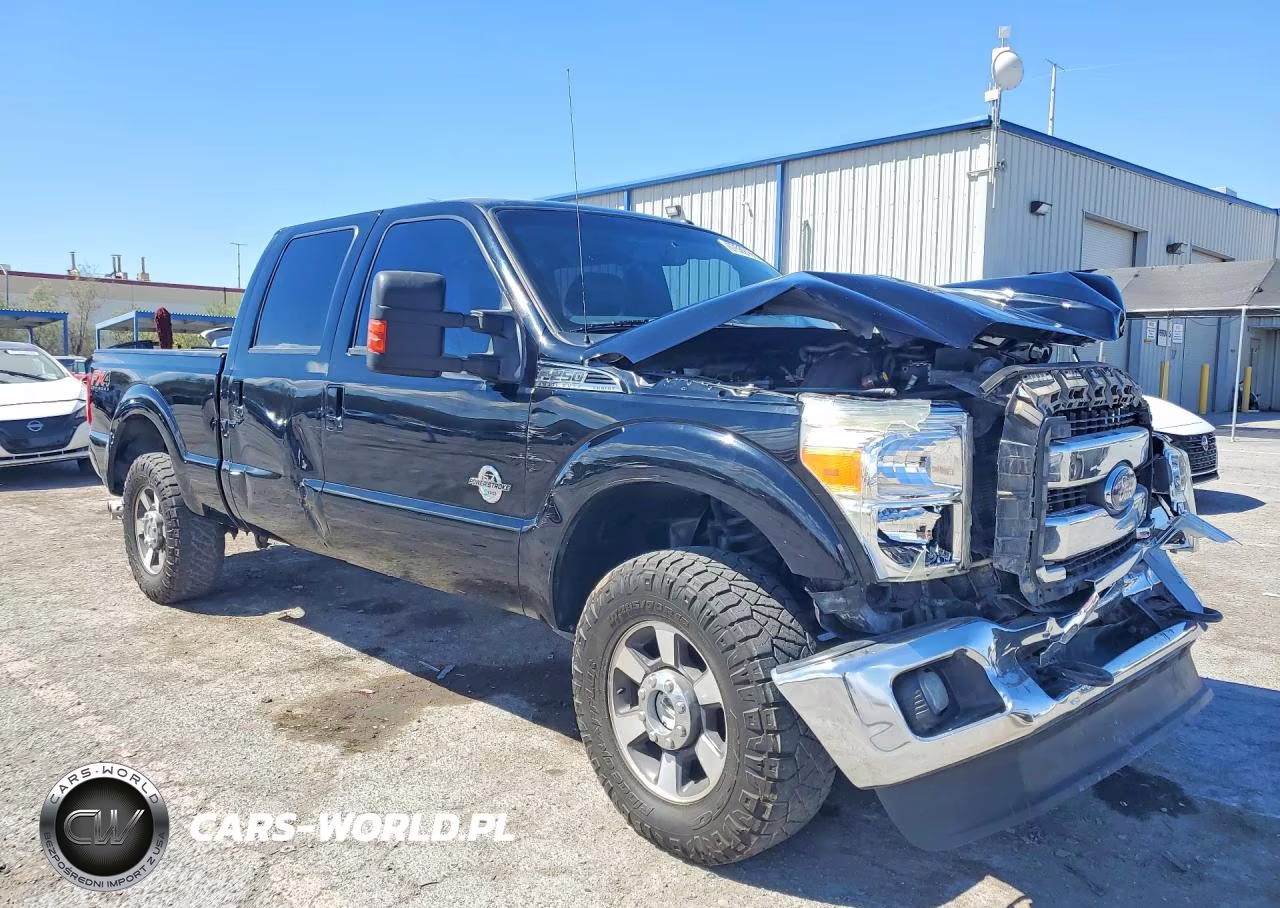2016 Ford F250 Super Duty VIN:1FT7W2BT9GEA27579 - 4