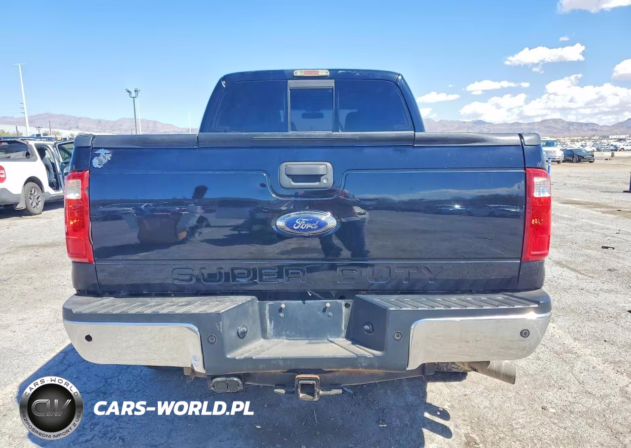 2016 Ford F250 Super Duty VIN:1FT7W2BT9GEA27579 - 6