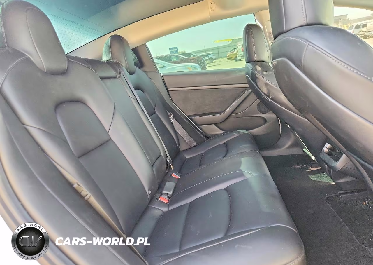 2022 Tesla Model 3 VIN:5YJ3E1EB4NF132086 - 10