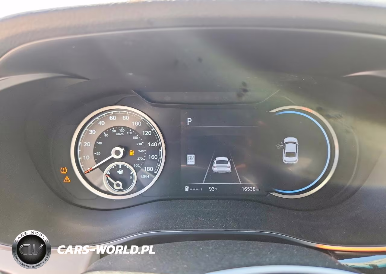 2025 Genesis G70 2.5T Standard VIN:KMTG34SC6SU156335 - 9