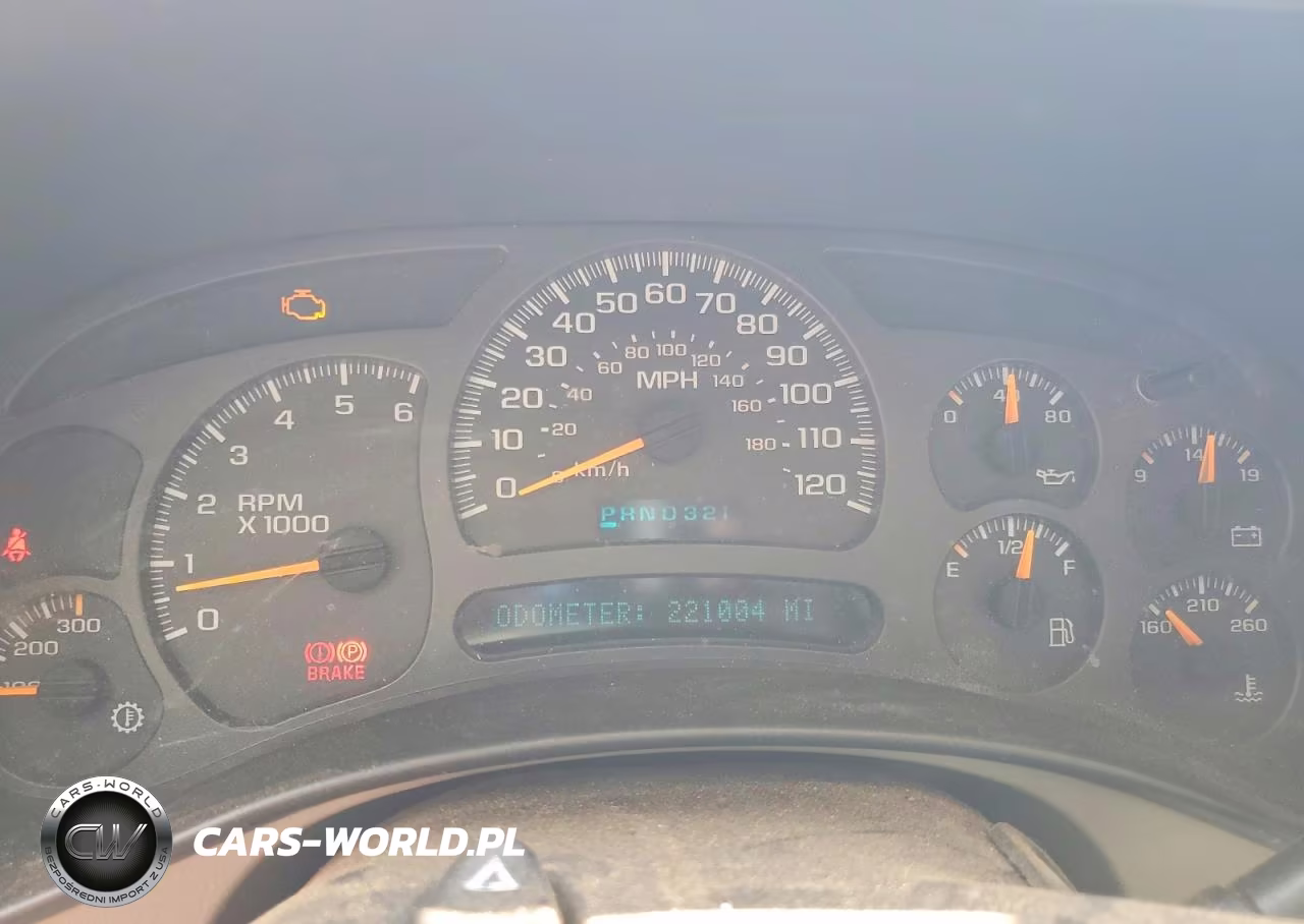 2004 Chevrolet Silverado C2500 Heavy Duty VIN:1GCHC23U24F192142 - 9