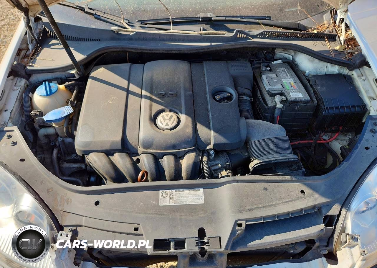 2010 Volkswagen Jetta S VIN:3VWJX7AJ1AM028594 - 11