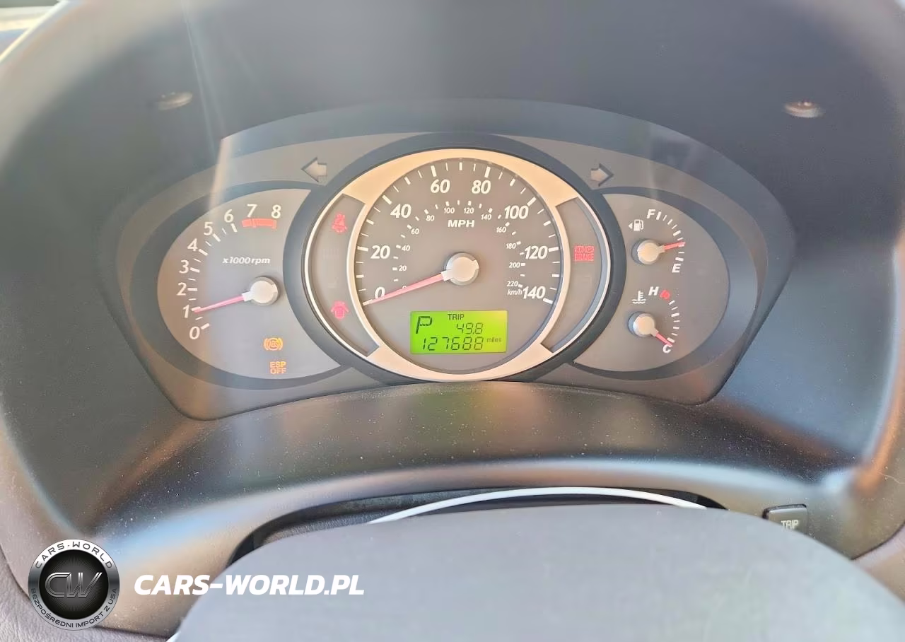 2005 Hyundai Tucson Gl VIN:KM8JM12BX5U150514 - 9