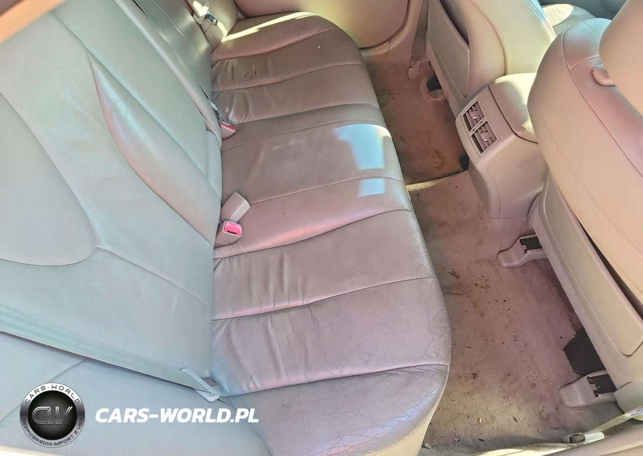 2009 Toyota Camry Hybrid VIN:JTNBB46K593049592 - 10