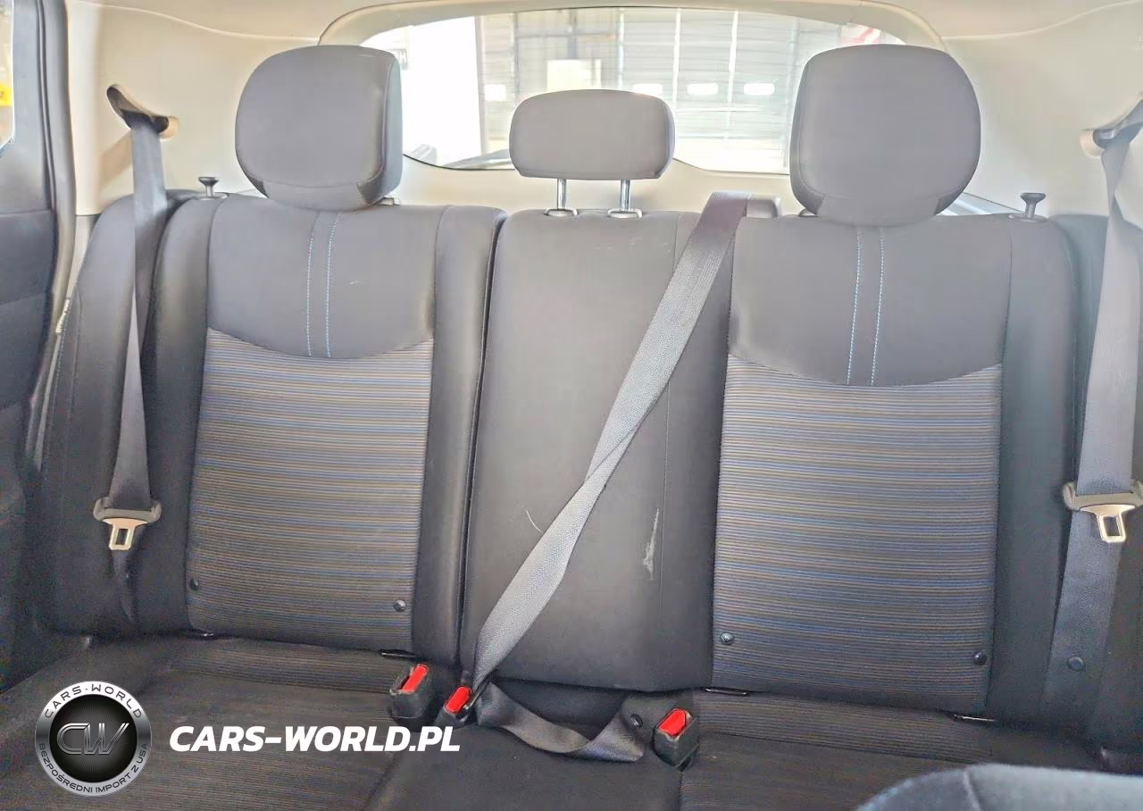 2022 Nissan Leaf Sv Plus VIN:1N4BZ1CV4NC557730 - 10