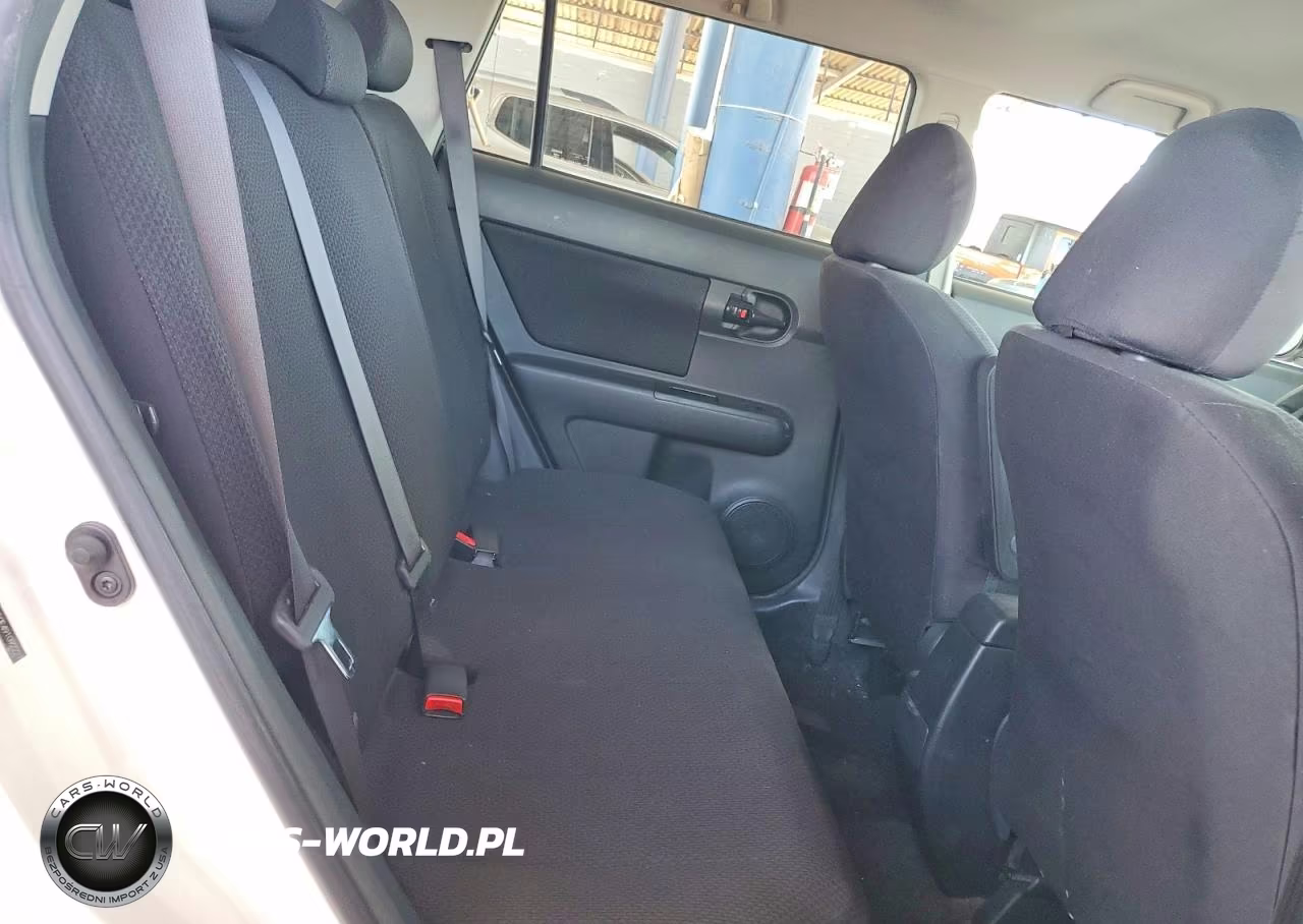 2009 Scion Xb Base VIN:JTLKE50E491092227 - 10