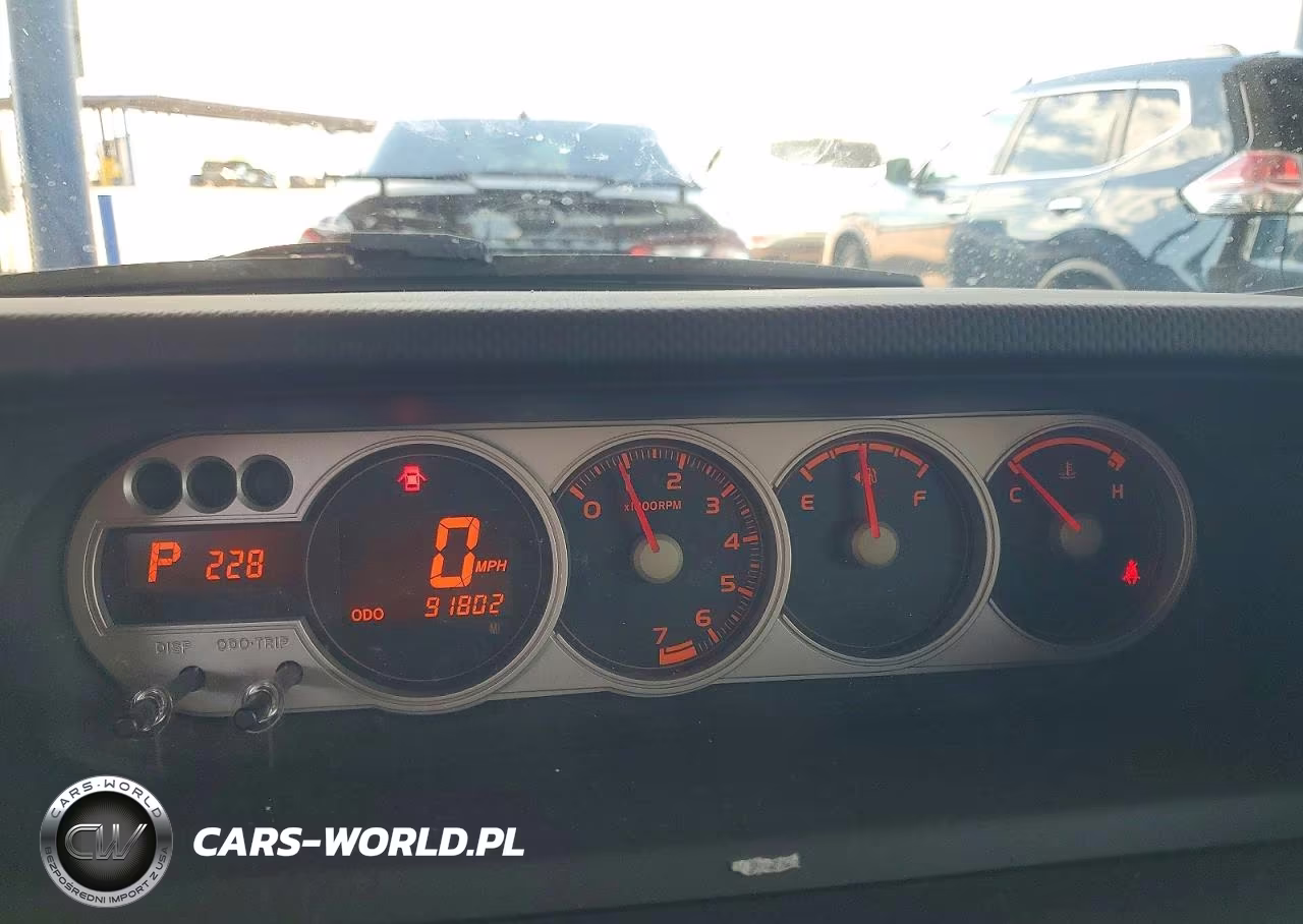 2009 Scion Xb Base VIN:JTLKE50E491092227 - 9