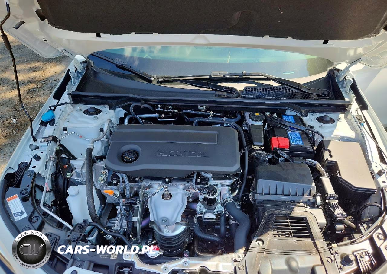 2026 Honda Civic Sport VIN:2HGFE2F52TH587202 - 11