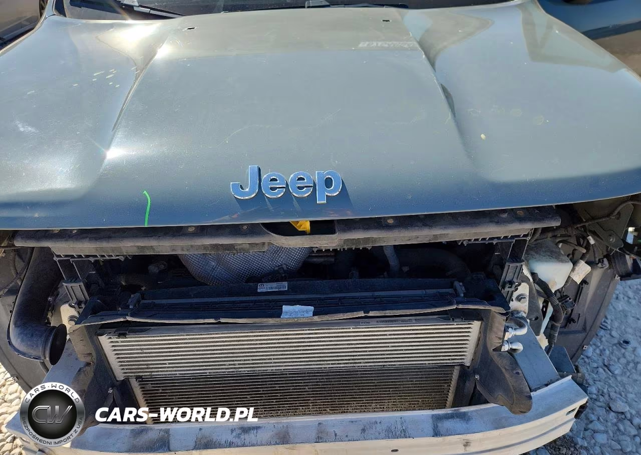 2018 Jeep Renegade Latitude VIN:ZACCJABB0JPH92564 - 11