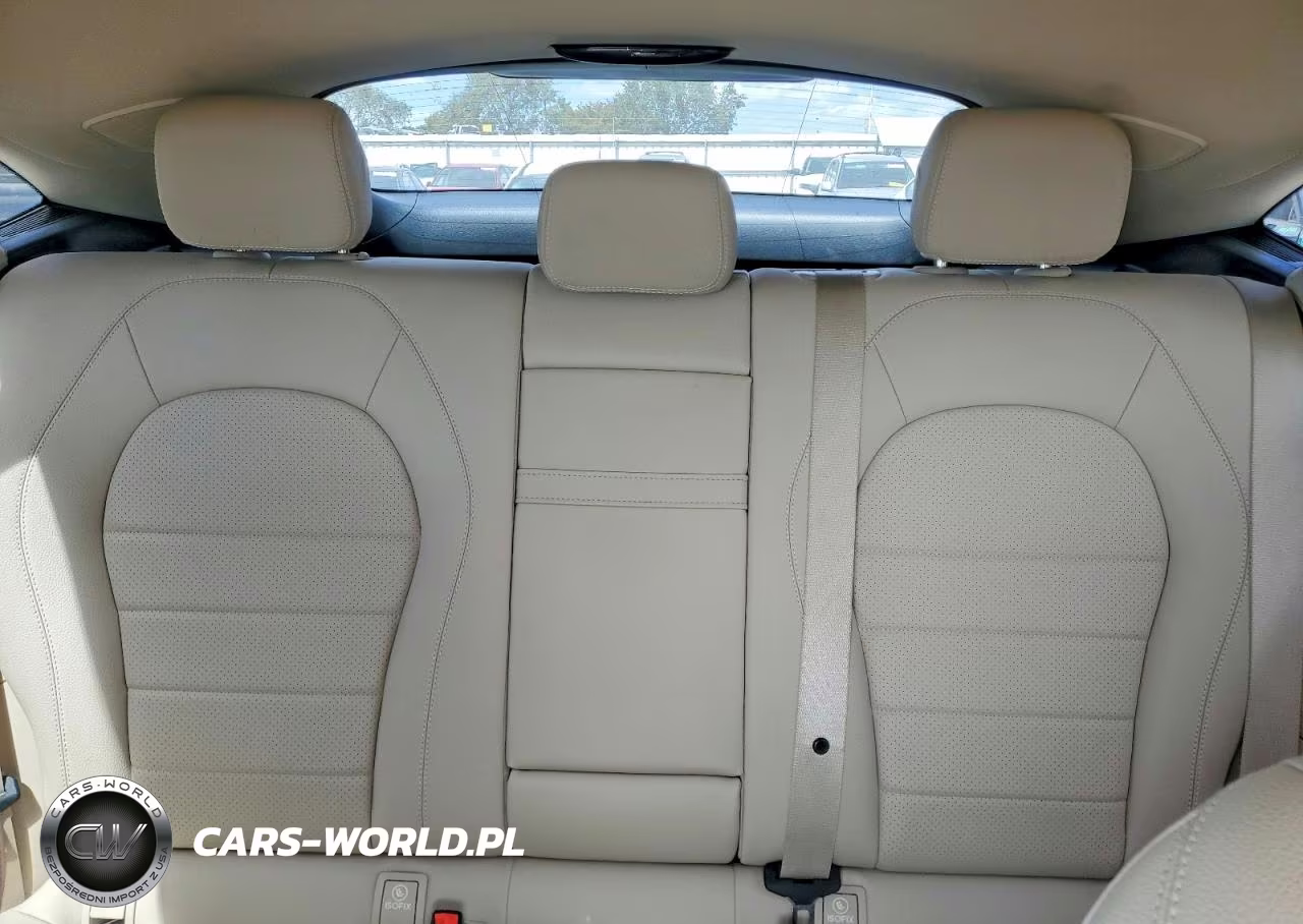 2019 Mercedes-Benz Glc Coupe 300 4Matic VIN:WDC0J4KB9KF637904 - 10