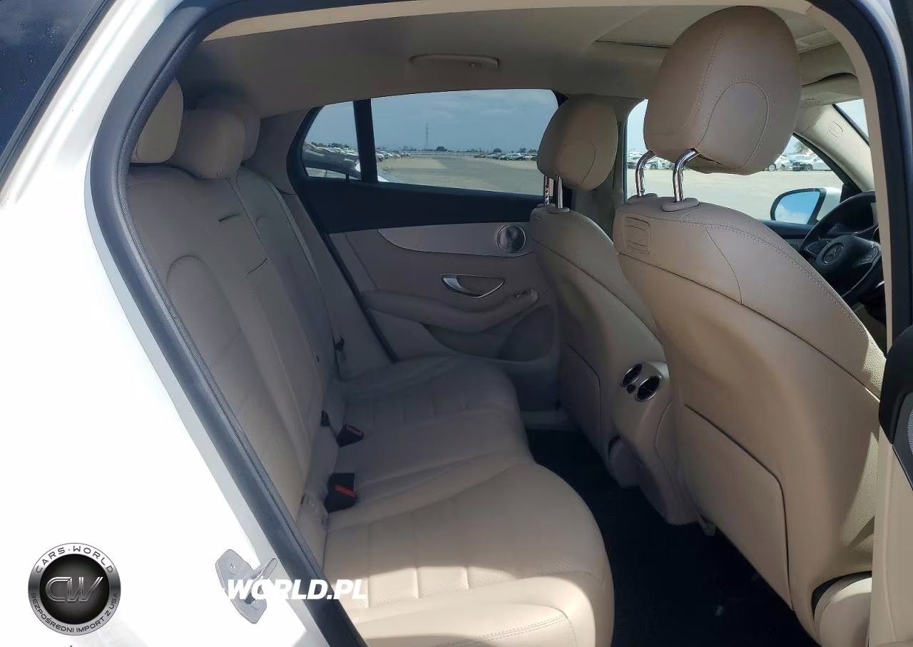 2019 Mercedes-Benz Glc Coupe 300 4Matic VIN:WDC0J4KB9KF637904 - 11