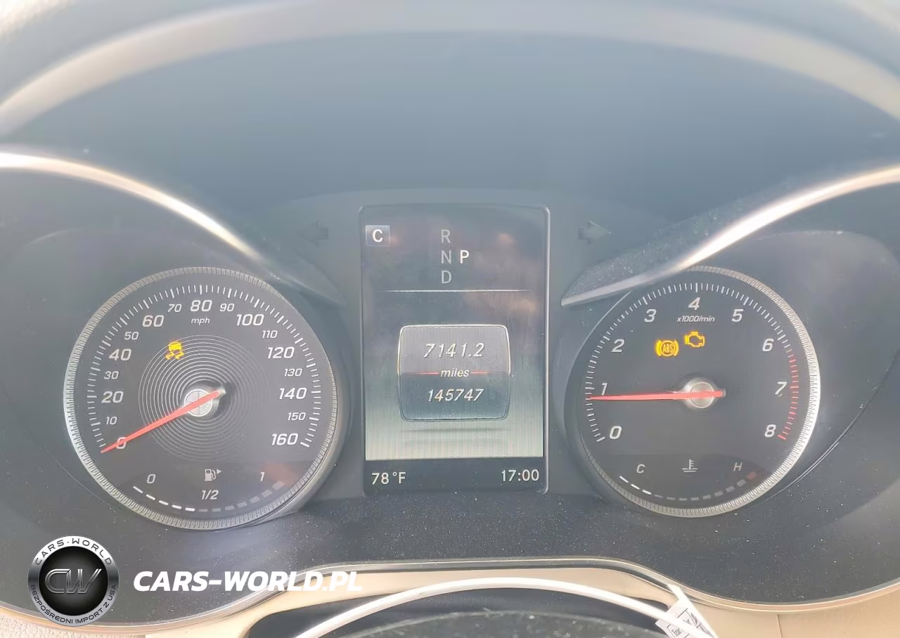 2019 Mercedes-Benz Glc Coupe 300 4Matic VIN:WDC0J4KB9KF637904 - 9