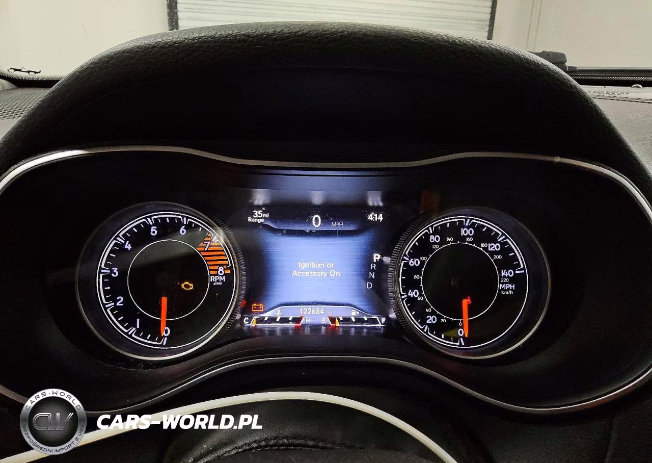 2019 Jeep Cherokee Limited VIN:1C4PJMDX7KD138625 - 9