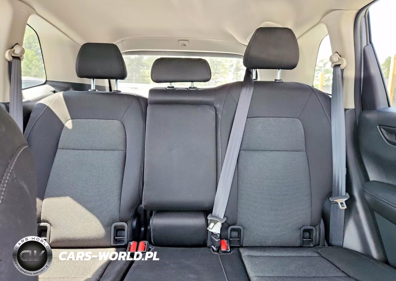 2026 Honda Cr-V Ex VIN:7FARS3H47TE000789 - 10