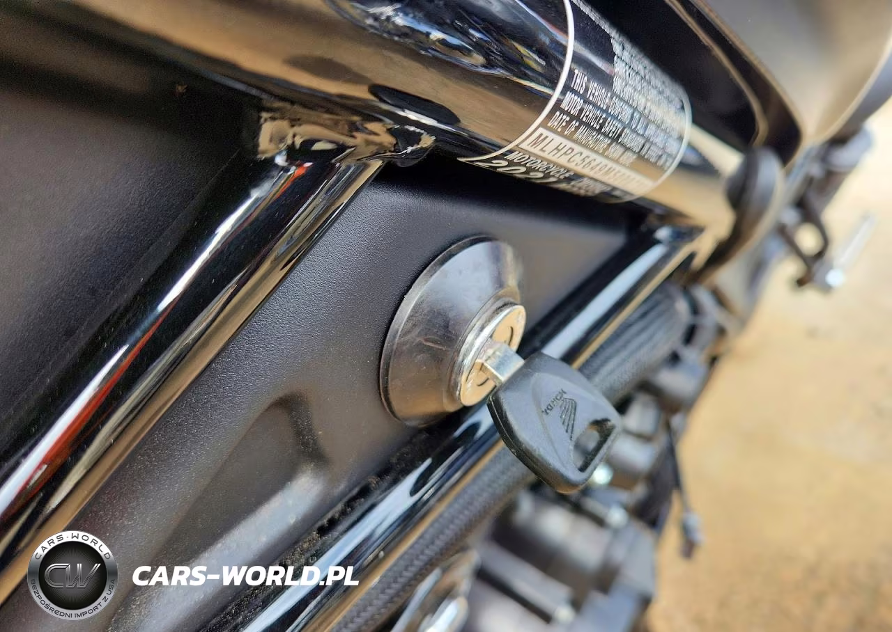 2021 Honda Cmx500 A2 VIN:MLHPC5649M5000758 - 8
