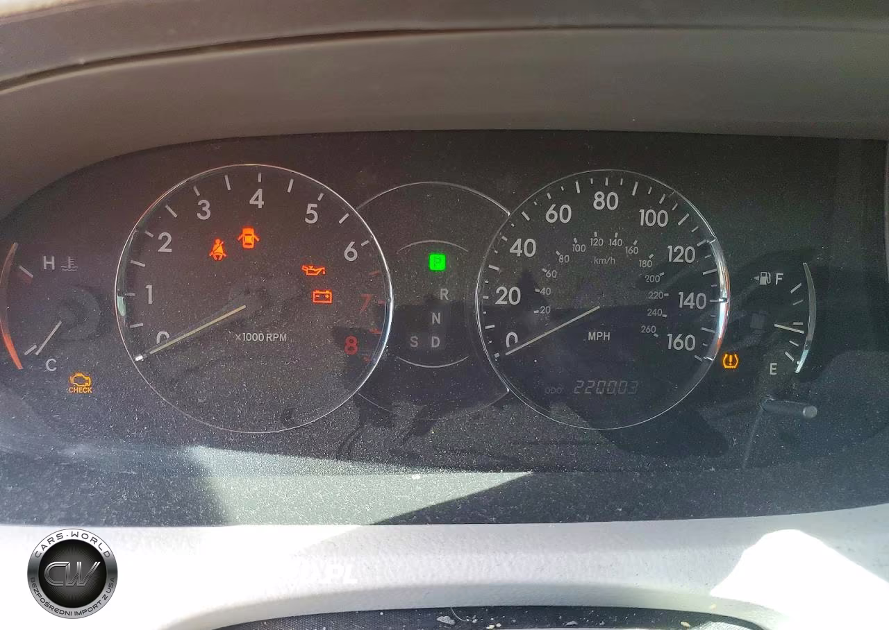 2008 Toyota Avalon Xls VIN:4T1BK36B18U306539 - 9