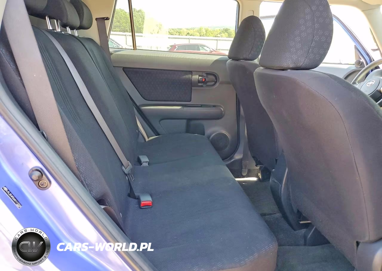 2010 Scion Xb Release Series 7.0 VIN:JTLZE4FE6A1117228 - 10