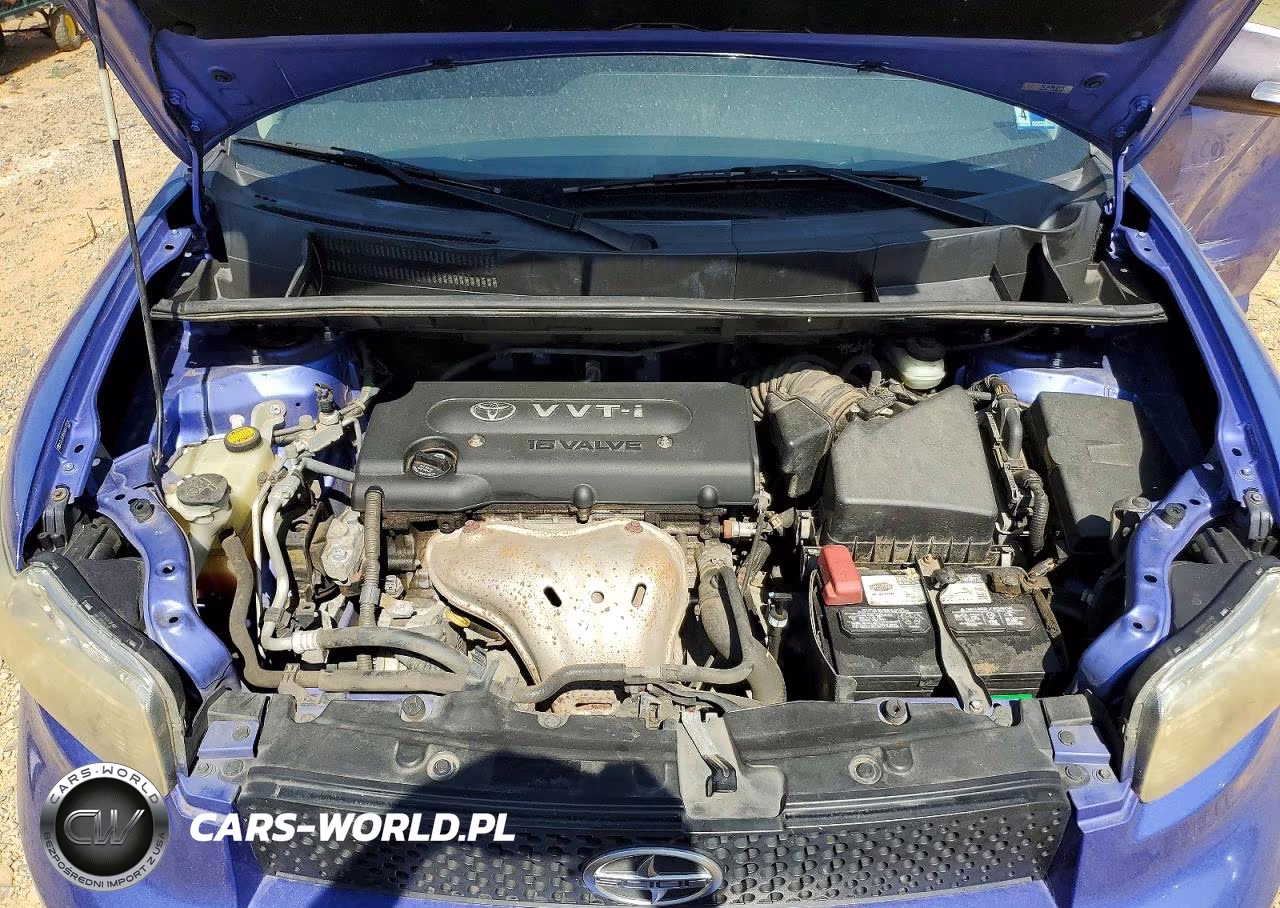 2010 Scion Xb Release Series 7.0 VIN:JTLZE4FE6A1117228 - 11