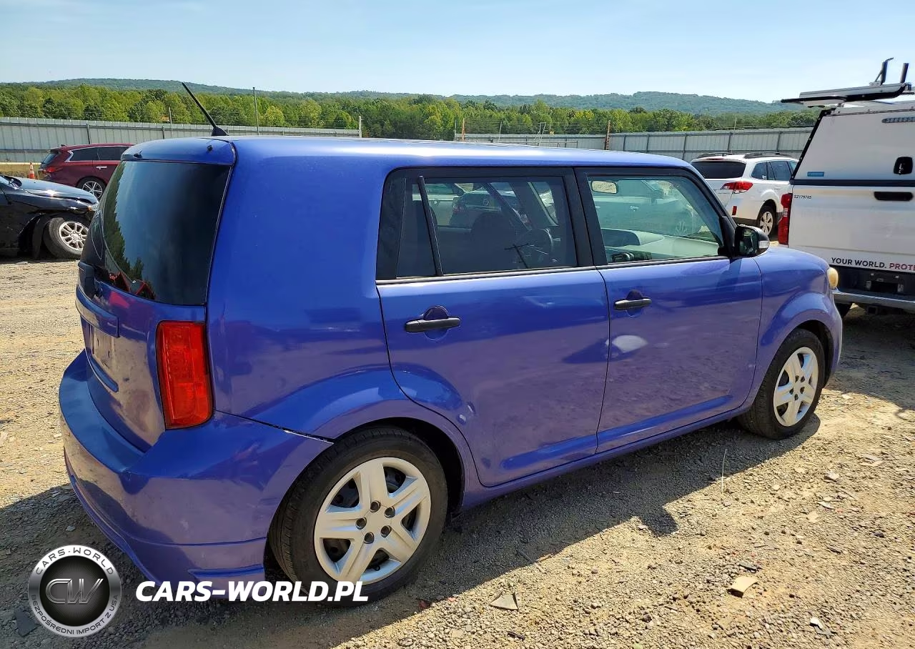 2010 Scion Xb Release Series 7.0 VIN:JTLZE4FE6A1117228 - 3