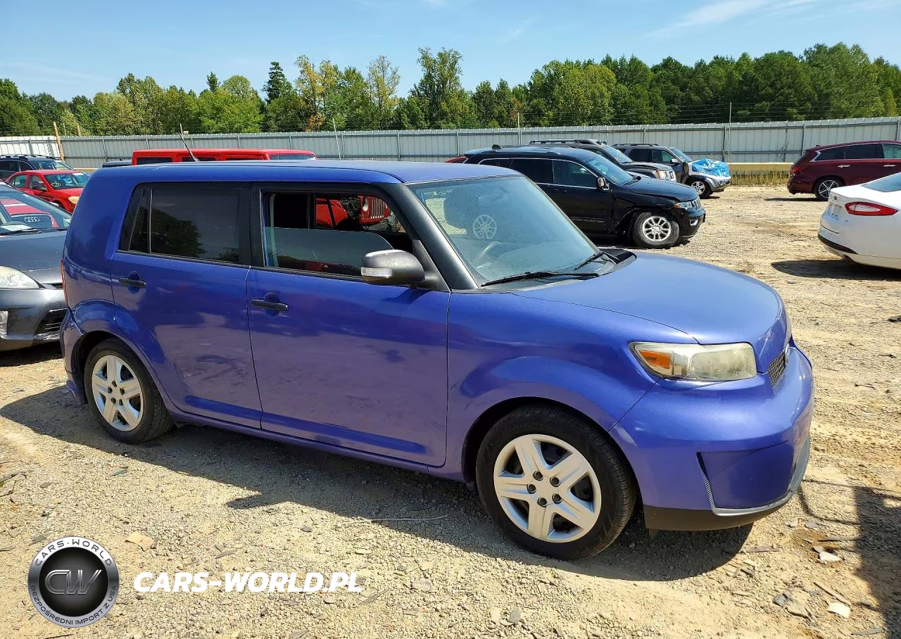 2010 Scion Xb Release Series 7.0 VIN:JTLZE4FE6A1117228 - 4