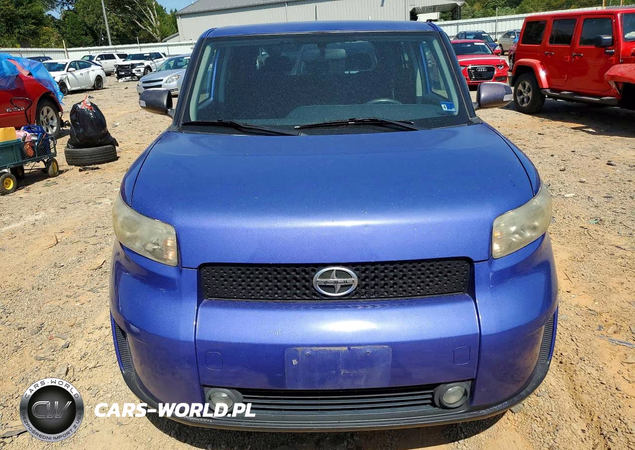 2010 Scion Xb Release Series 7.0 VIN:JTLZE4FE6A1117228 - 5