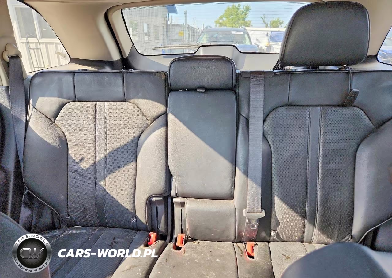 2015 Lincoln Mkx VIN:2LMDJ6JKXFBL26901 - 10