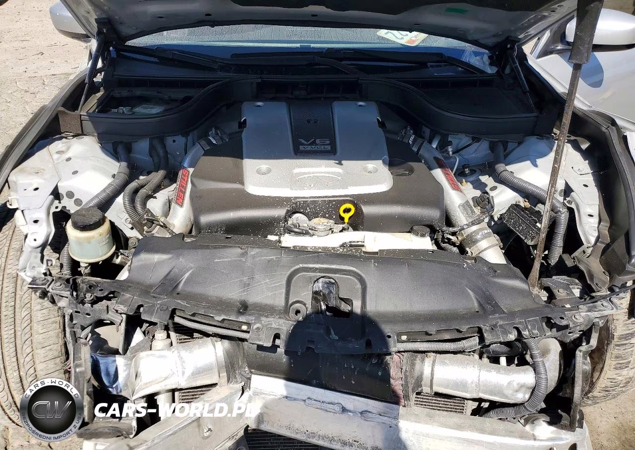 2013 Infiniti G37 Journey VIN:JN1CV6AP3DM726319 - 11