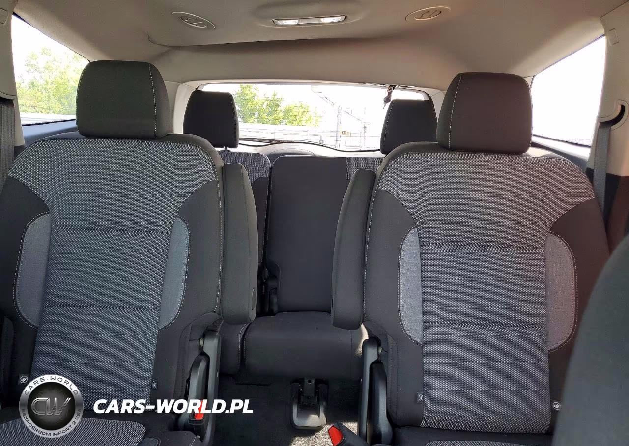 2021 Buick Enclave Preferred VIN:5GAERAKW3MJ164492 - 10