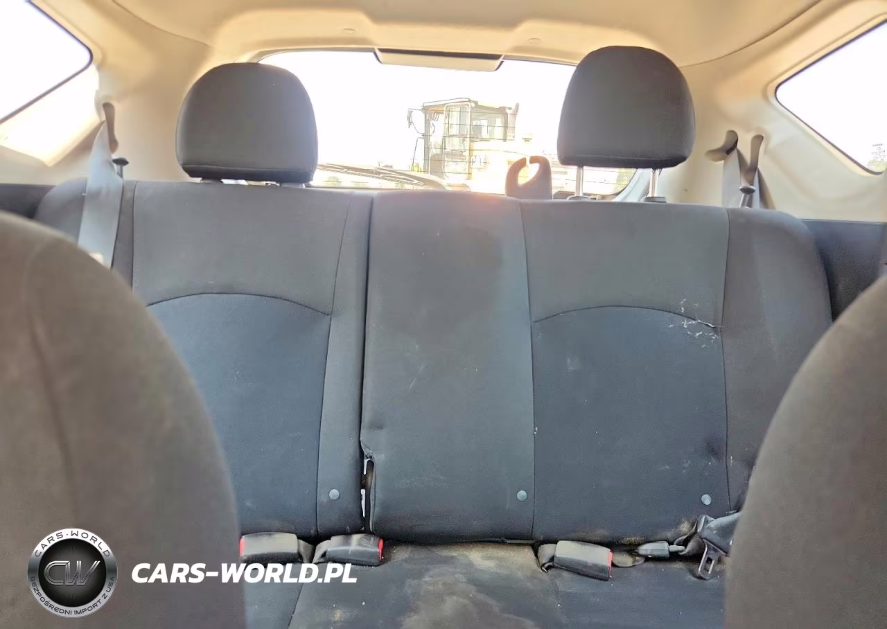 2015 Nissan Versa Note S Plus VIN:3N1CE2CP3FL432079 - 10