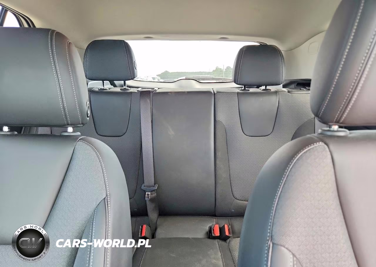 2023 Buick Encore Gx Preferred VIN:KL4MMBS2XPB146172 - 10