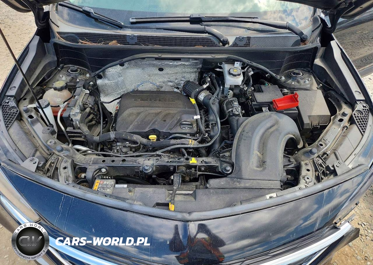 2023 Buick Encore Gx Preferred VIN:KL4MMBS2XPB146172 - 12