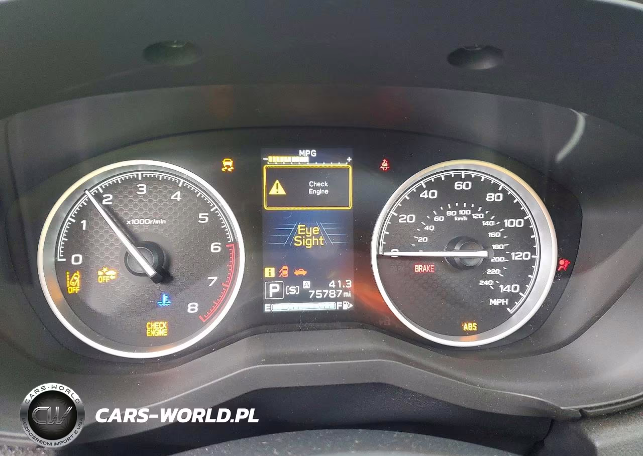 2019 Subaru Forester Premium VIN:JF2SKAECXKH419538 - 9