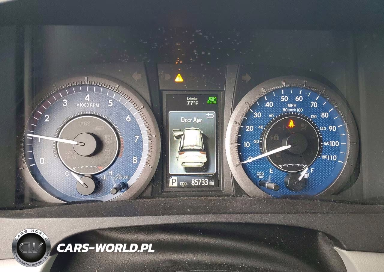 2020 Toyota Sienna Le VIN:5TDJZ3DC4LS248026 - 9