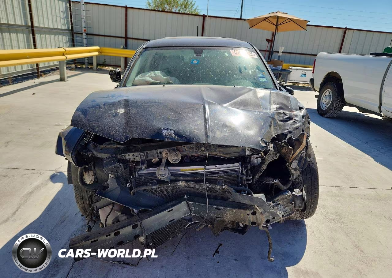 2008 Chrysler 300C VIN:2C3LA63H38H305986 - 5