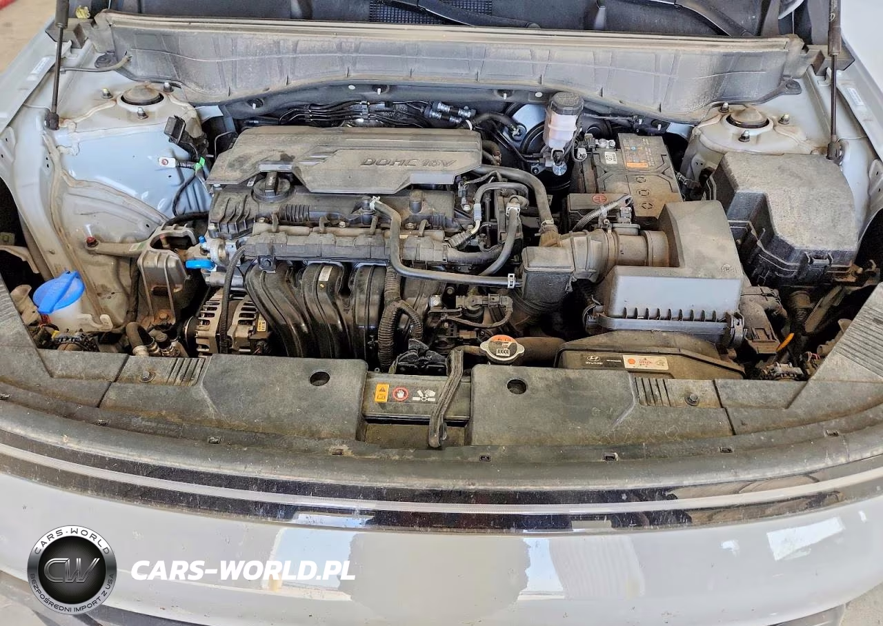 2025 Hyundai Kona Sel VIN:KM8HBCAB5SU300848 - 11