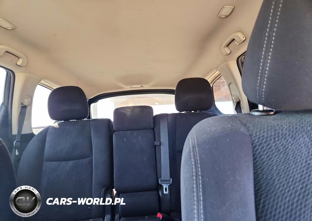 2013 Nissan Pathfinder S VIN:5N1AR2MN4DC621818 - 10