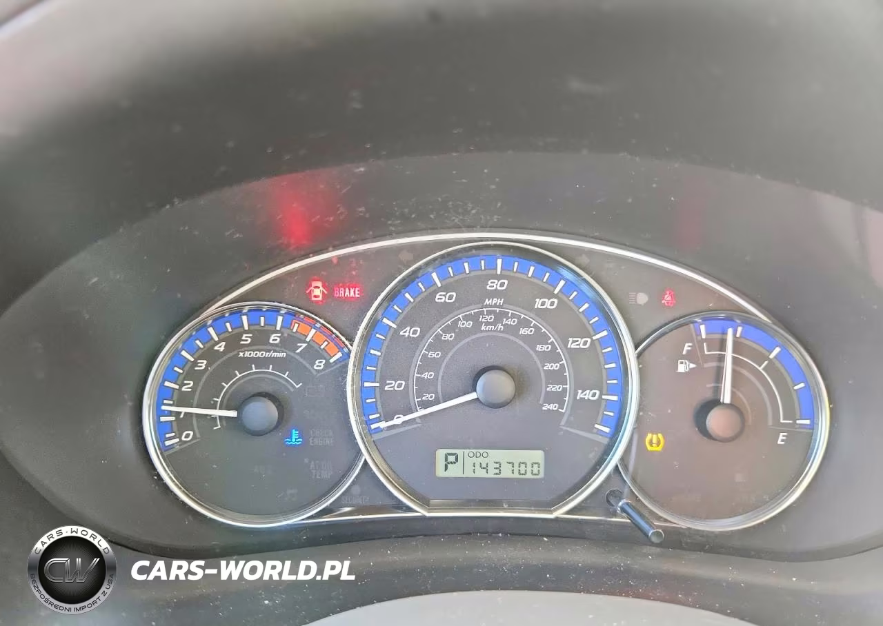2011 Subaru Forester 2.5X Premium VIN:JF2SHADC4BH704137 - 9