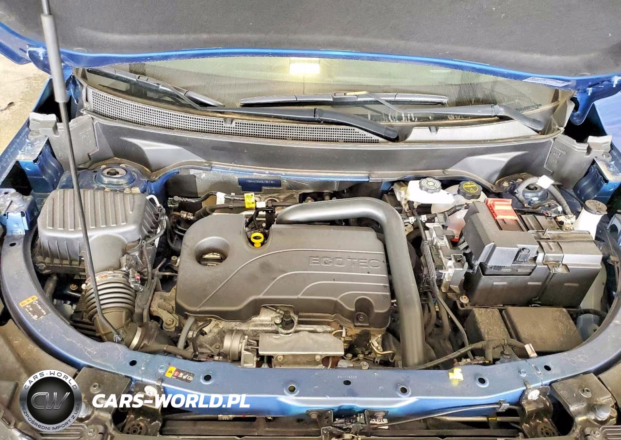 2025 Chevrolet Equinox Rs VIN:3GNAXTEGXSL180138 - 12