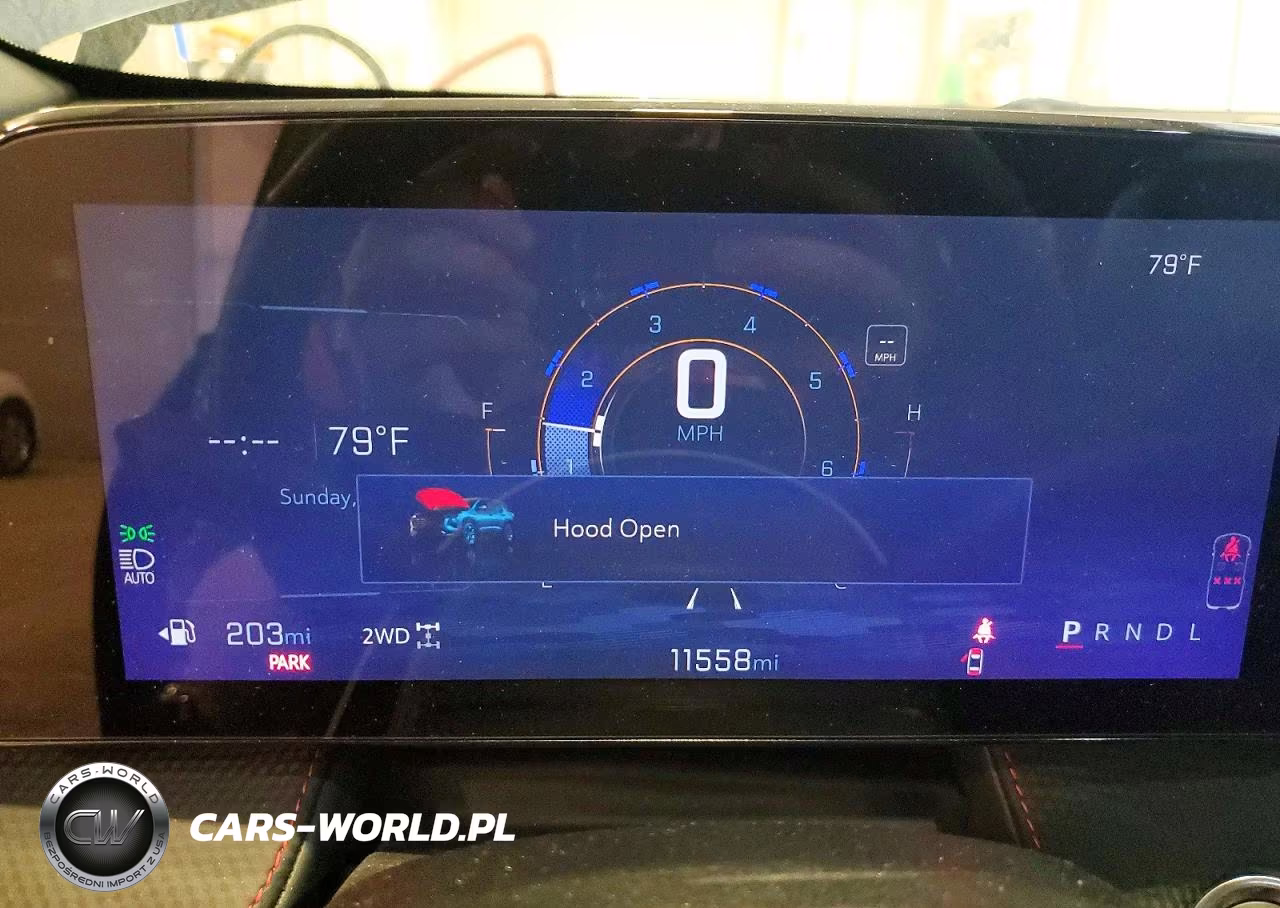 2025 Chevrolet Equinox Rs VIN:3GNAXTEGXSL180138 - 9