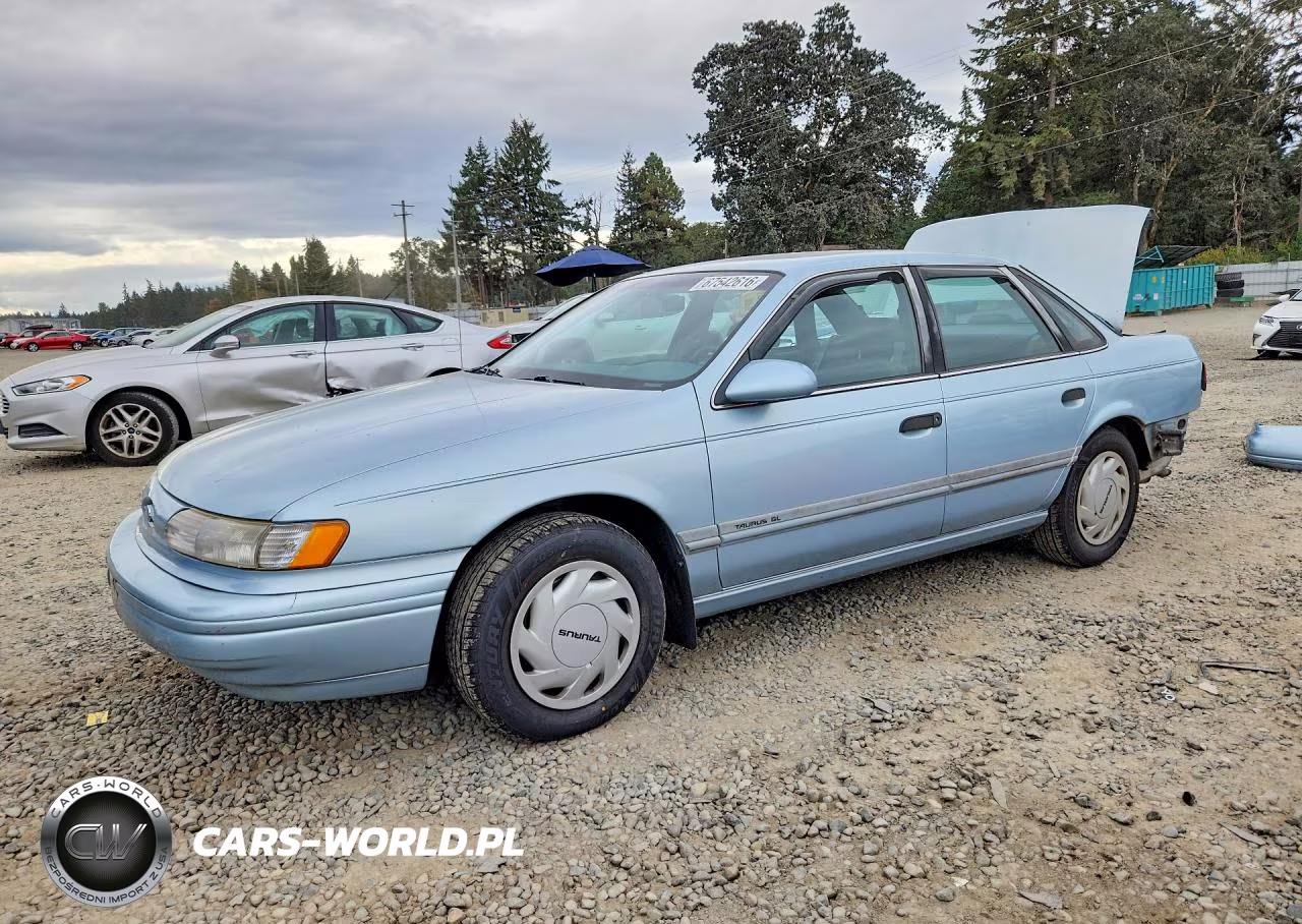 1993 Ford Taurus Gl