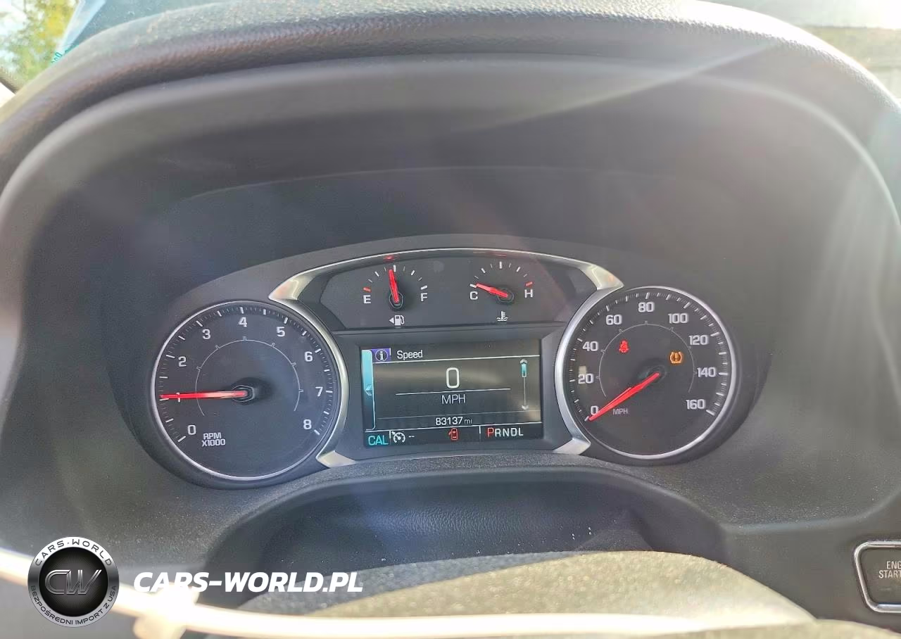 2019 GMC Acadia Slt-1 VIN:1GKKNULS9KZ167605 - 9