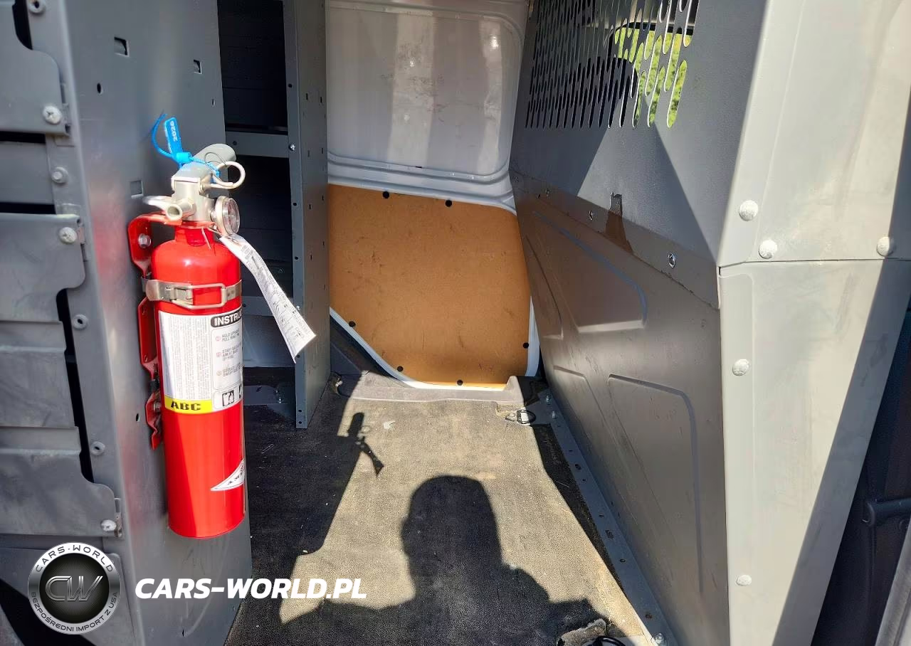 2020 Ford Transit Connect Xl VIN:NM0LS6E22L1453486 - 10
