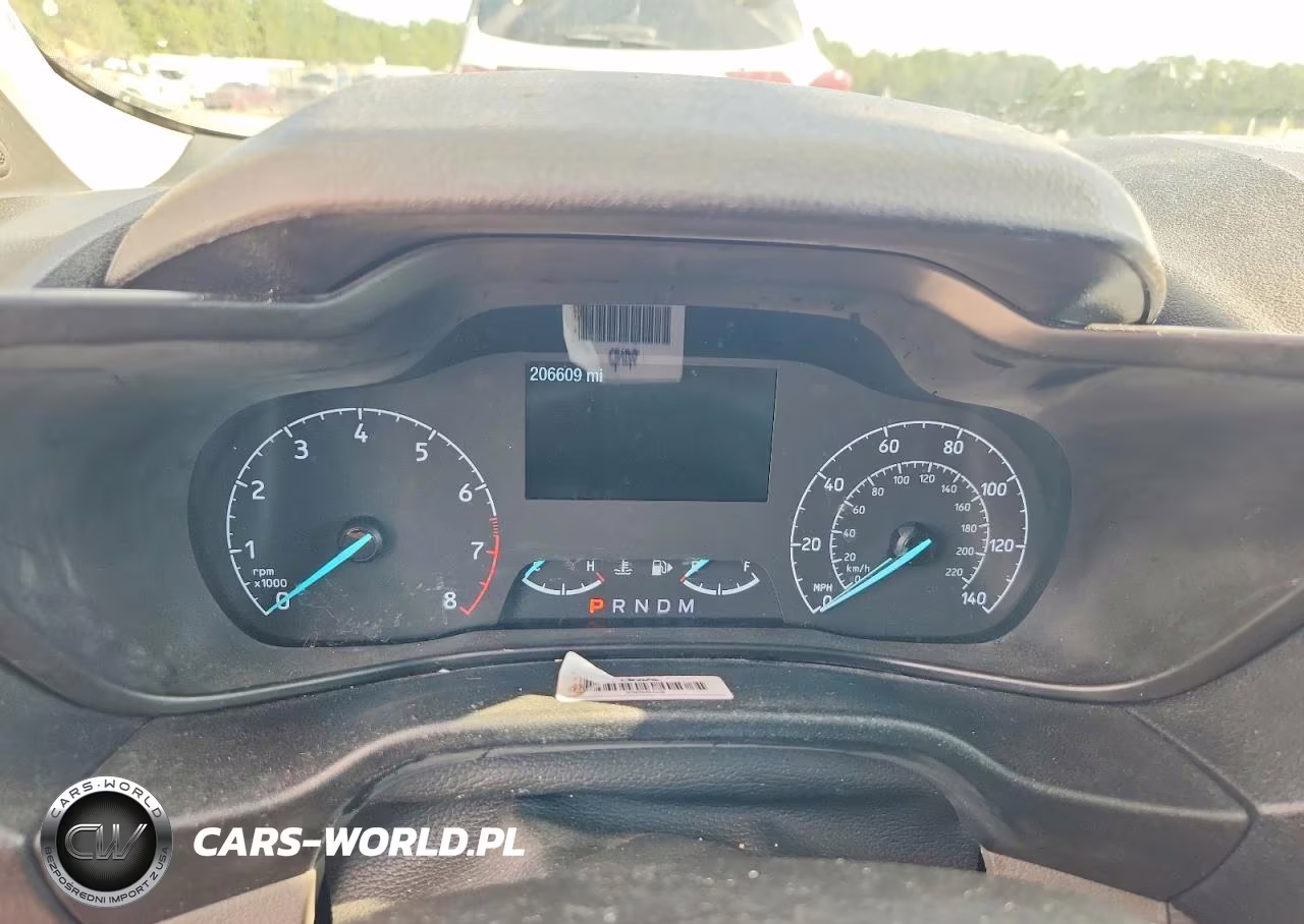 2020 Ford Transit Connect Xl VIN:NM0LS6E22L1453486 - 9