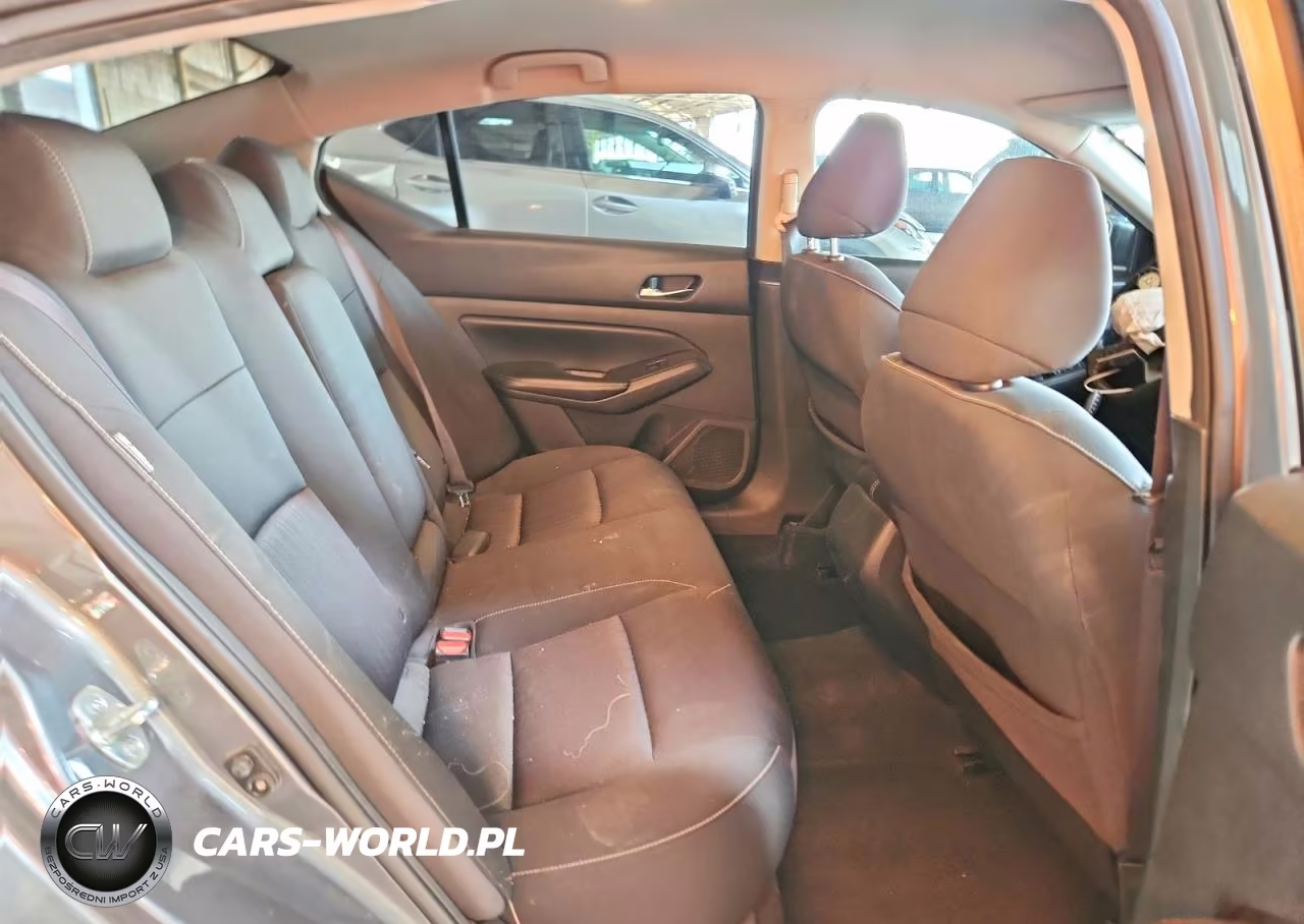 2019 Nissan Altima VIN:1N4BL4BV3KC192845 - 10